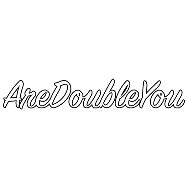 AreDoubleYou