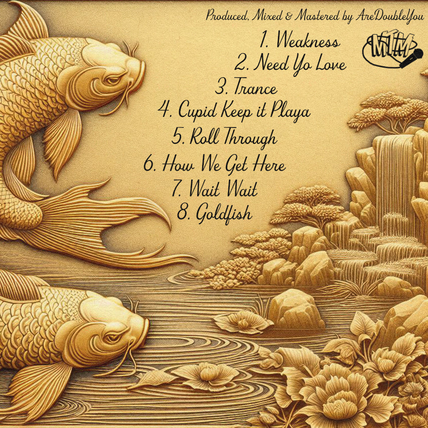 Double Dragon - Album