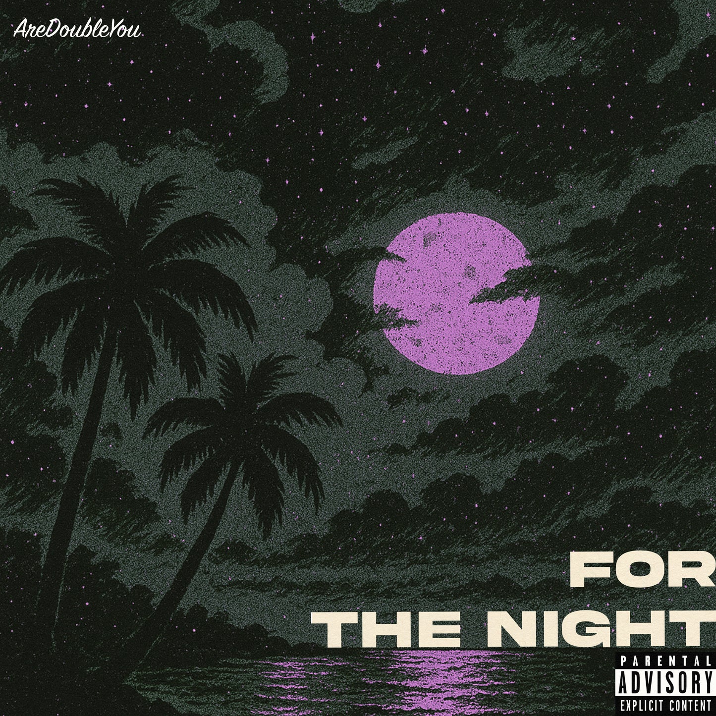 For The Night - Single