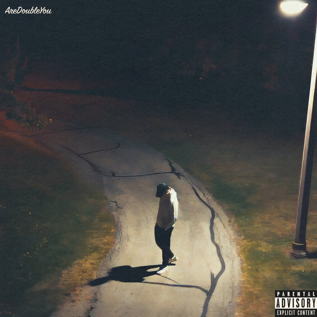 Luigi's Mansion - Single