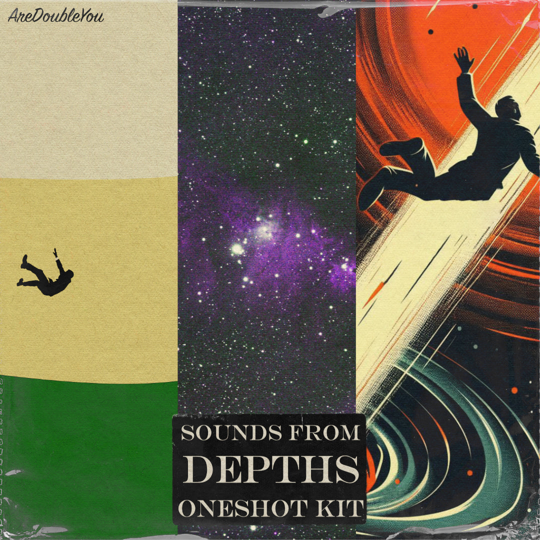 Sounds From Depths BUNDLE