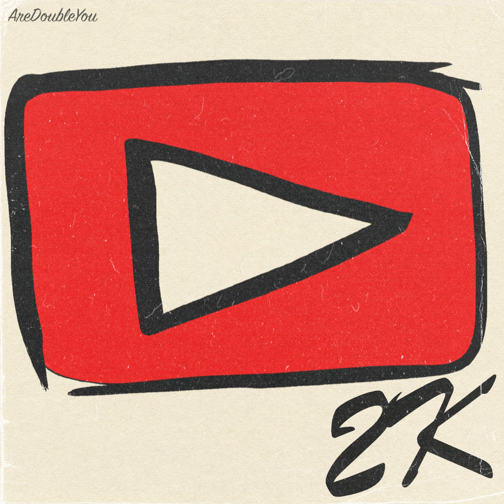 Youtube 2K Sample Pack