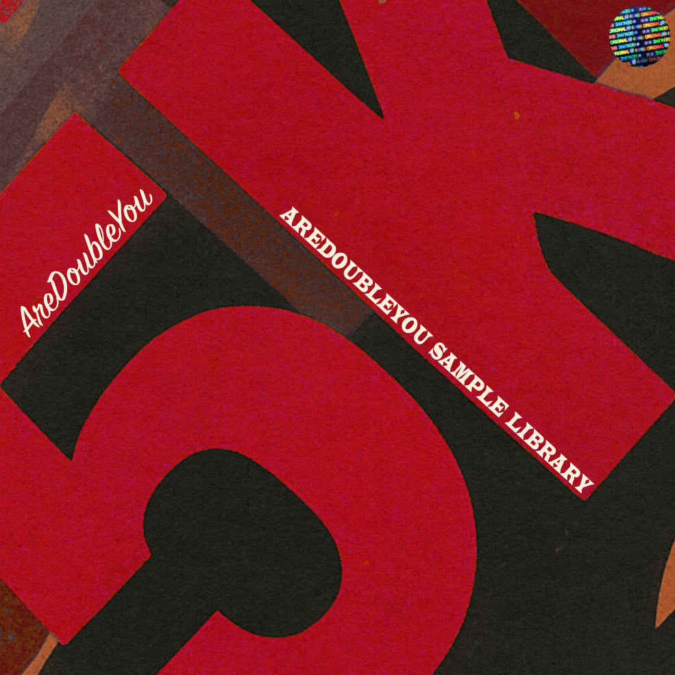 Youtube 5K Sample Pack