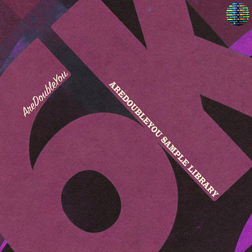 Youtube 6K Sample Pack