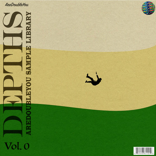 (+Stems) Depths Vol. 0 Sample Pack