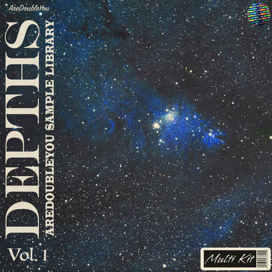 Depths Vol. 1 Sample Pack