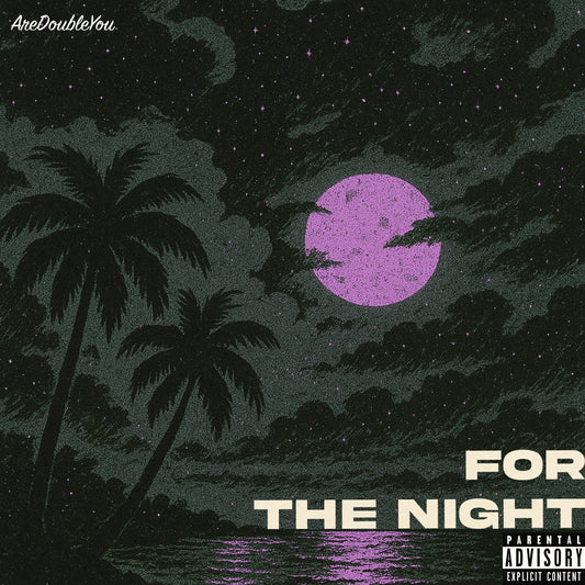 For The Night - Single