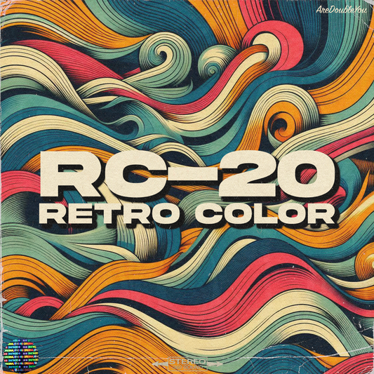 RC-20 Expansion Vol. 1