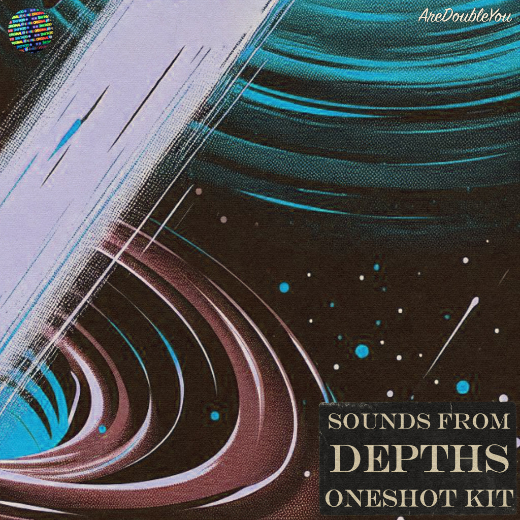 Sounds From Depths Vol. 2