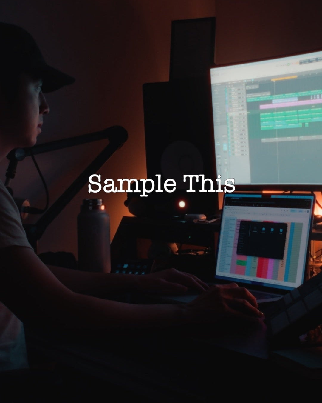 "Yearn" Sample