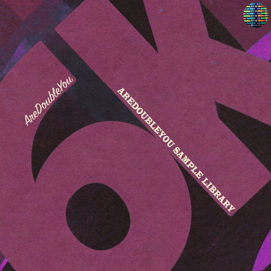 Youtube 6K Sample Pack